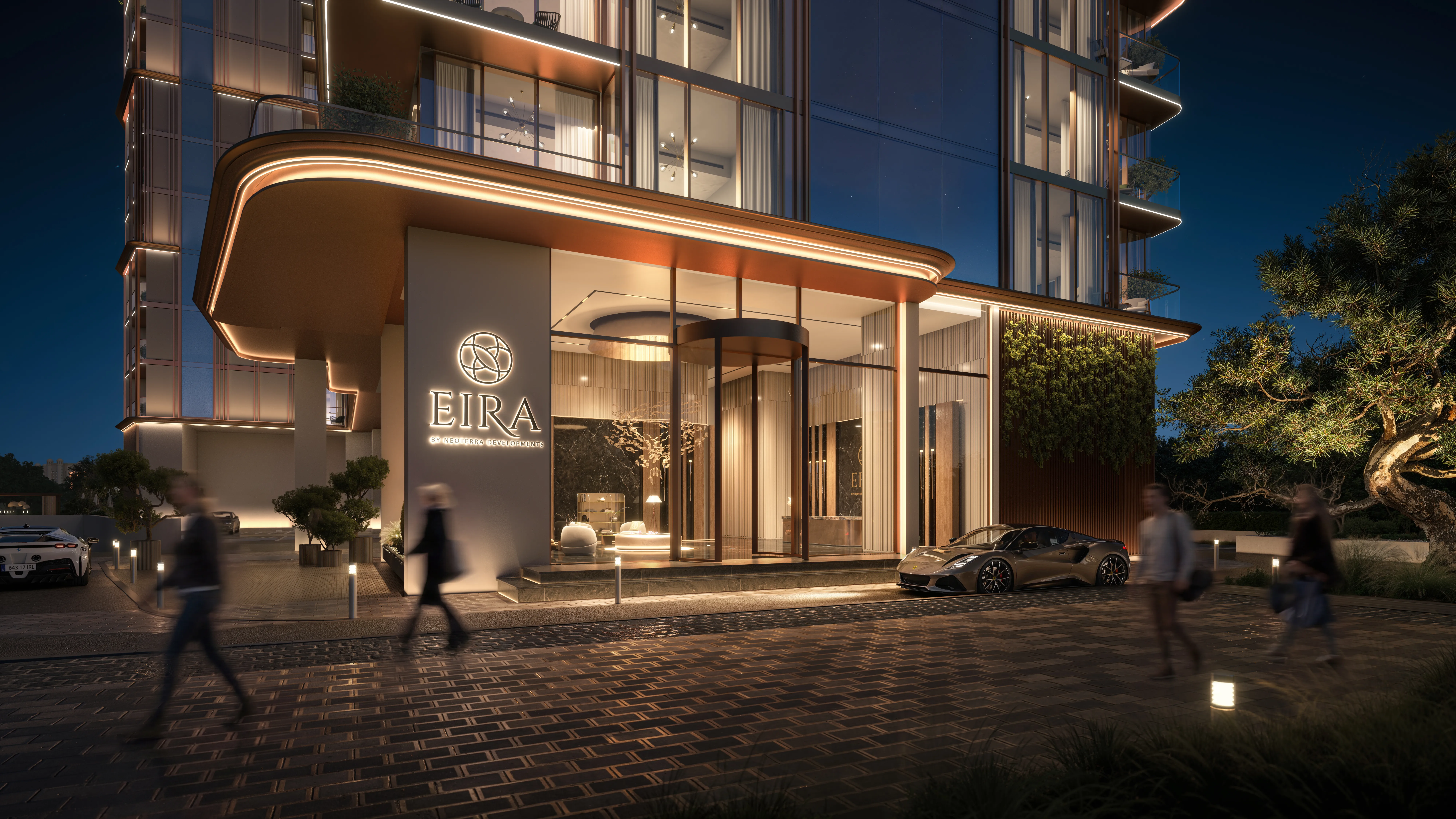 Eira Residence 5