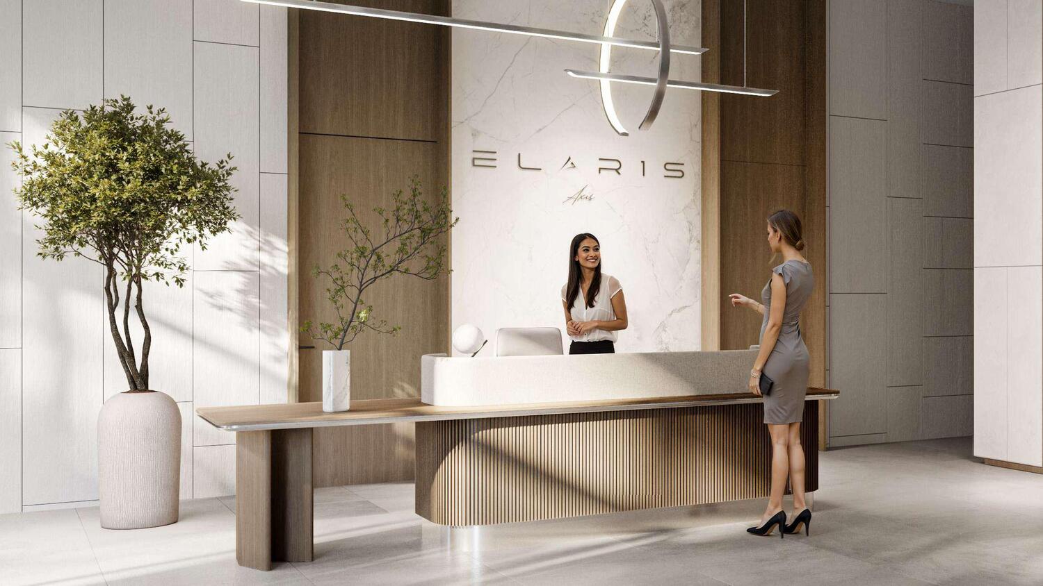 ELAR1S Axis 4
