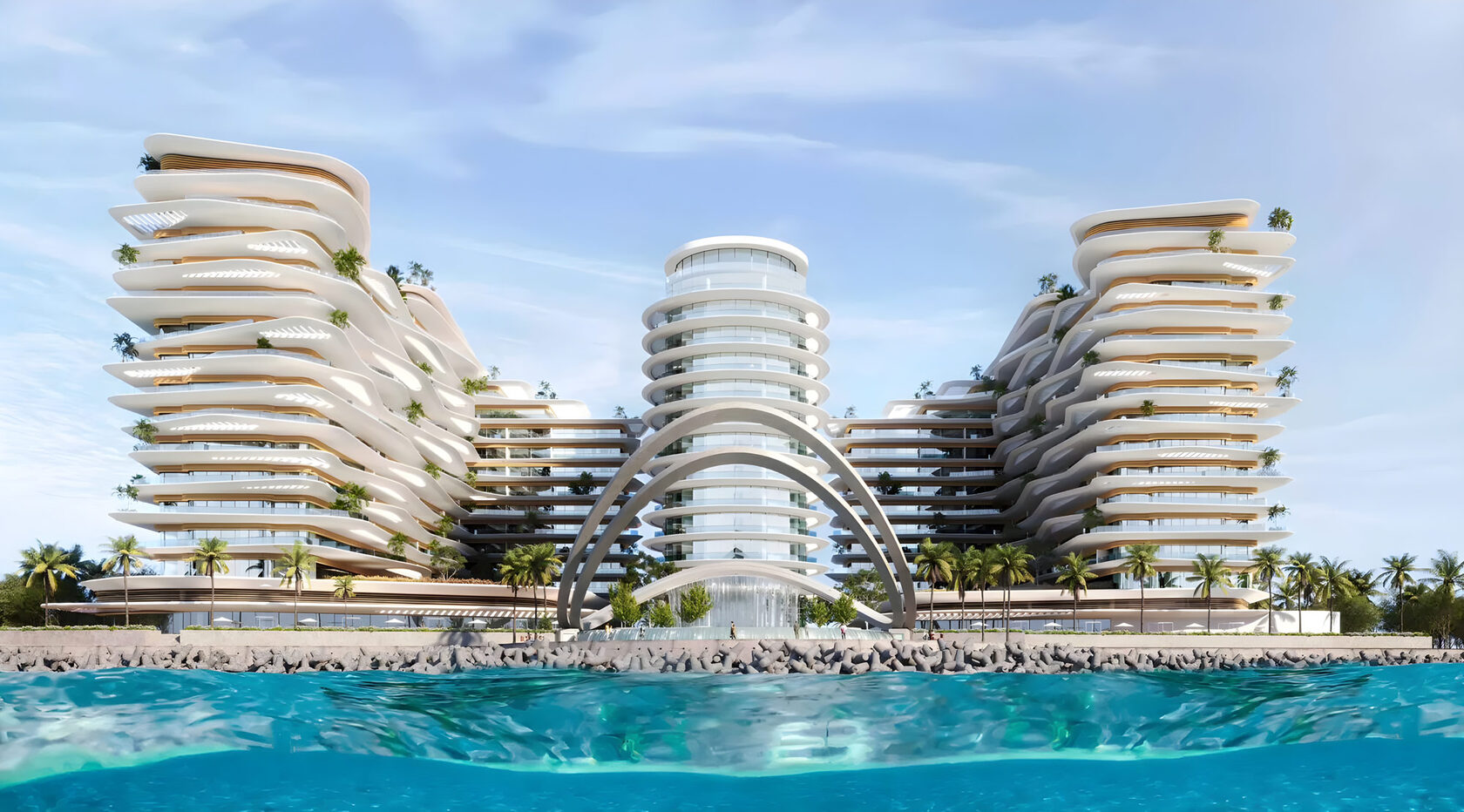 Elara by Durar Group — 2