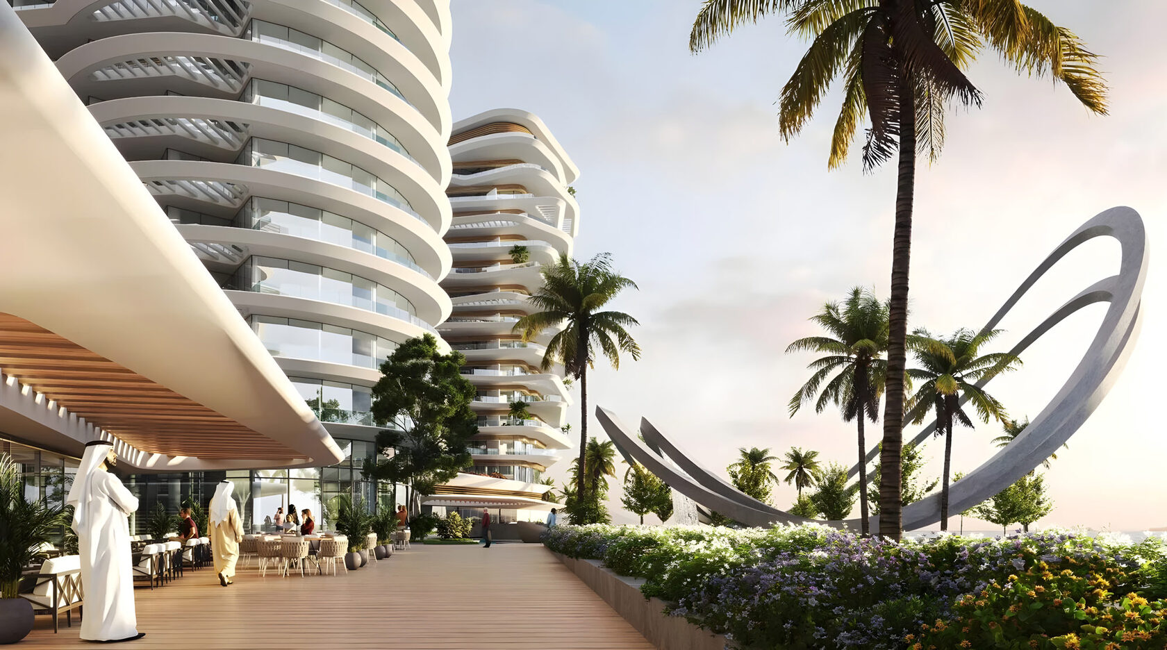 Elara by Durar Group — 3