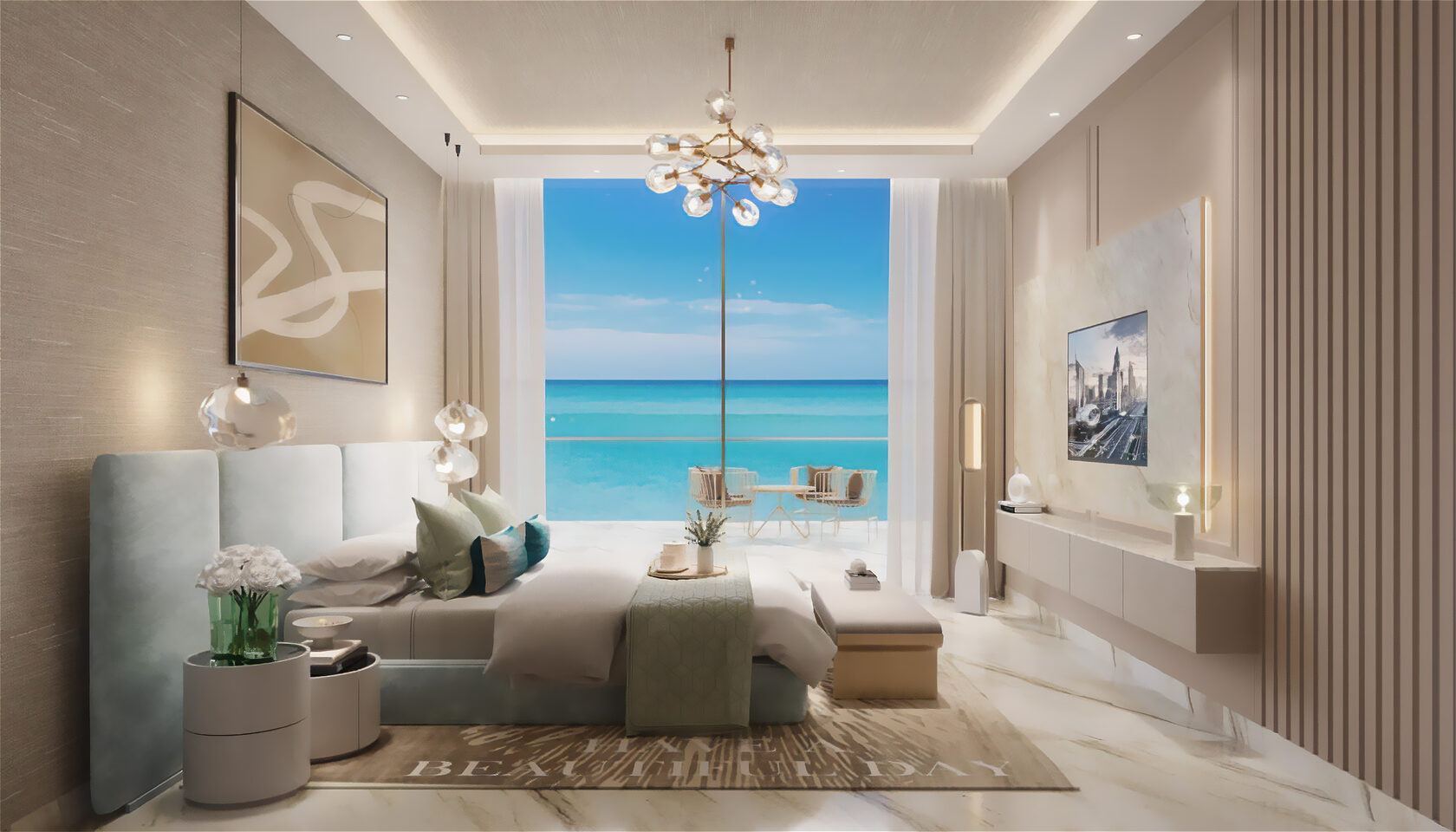 Elara by Durar Group 6