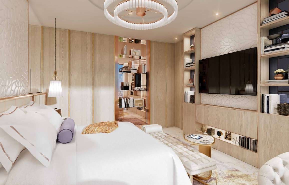 Elegance Tower 10