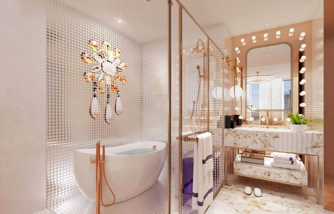 Elegance Tower 11