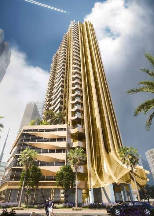 Elegance Tower 4