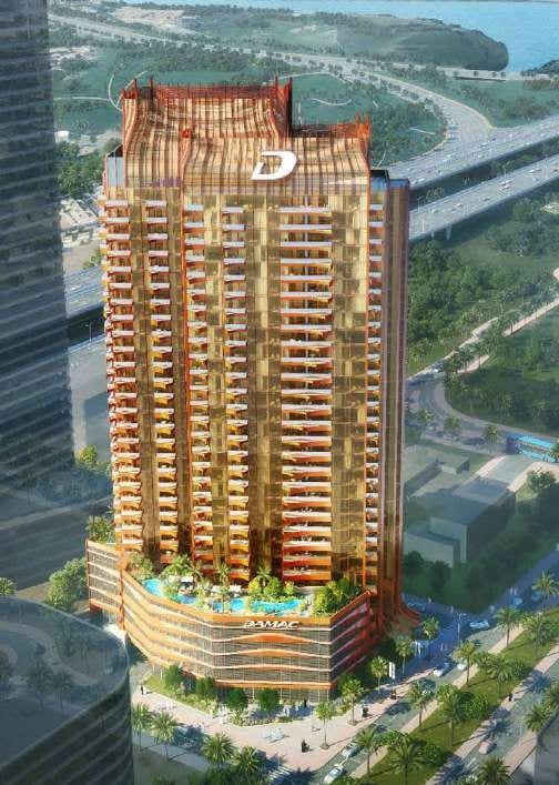 Elegance Tower 6
