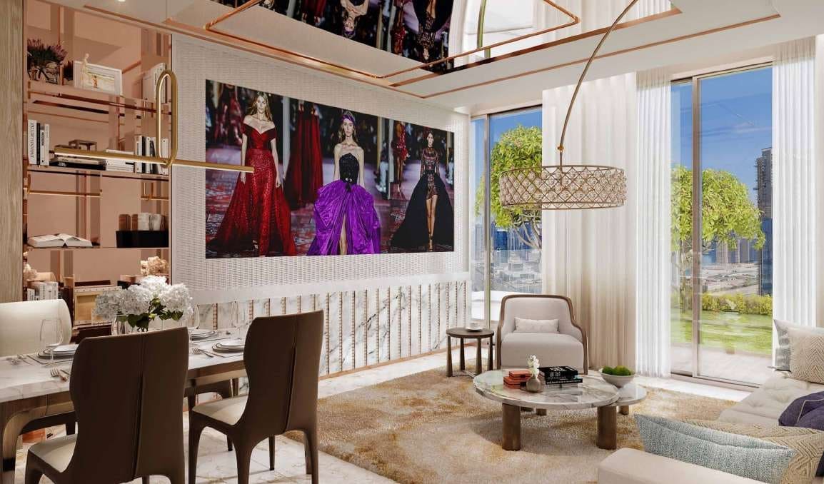 Elegance Tower 7