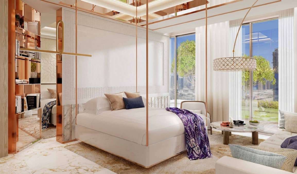 Elegance Tower 8