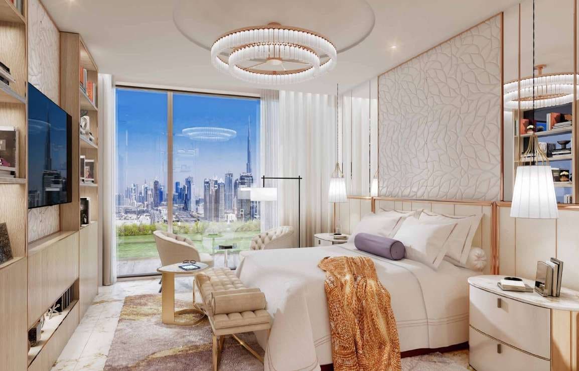 Elegance Tower 9