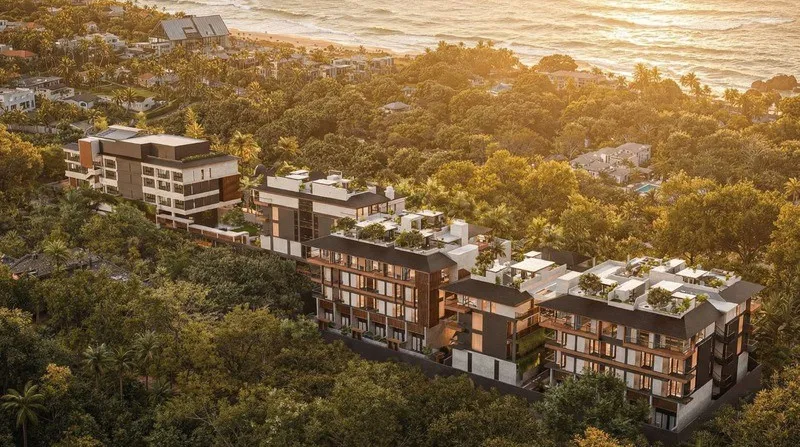 Element Residences