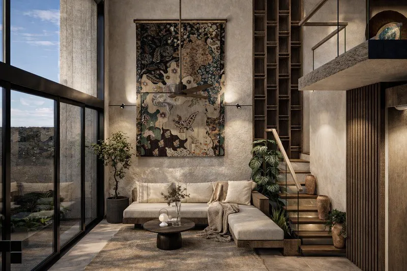 Element Residences 8