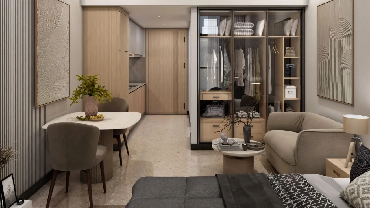 Elevia Residences 3 3