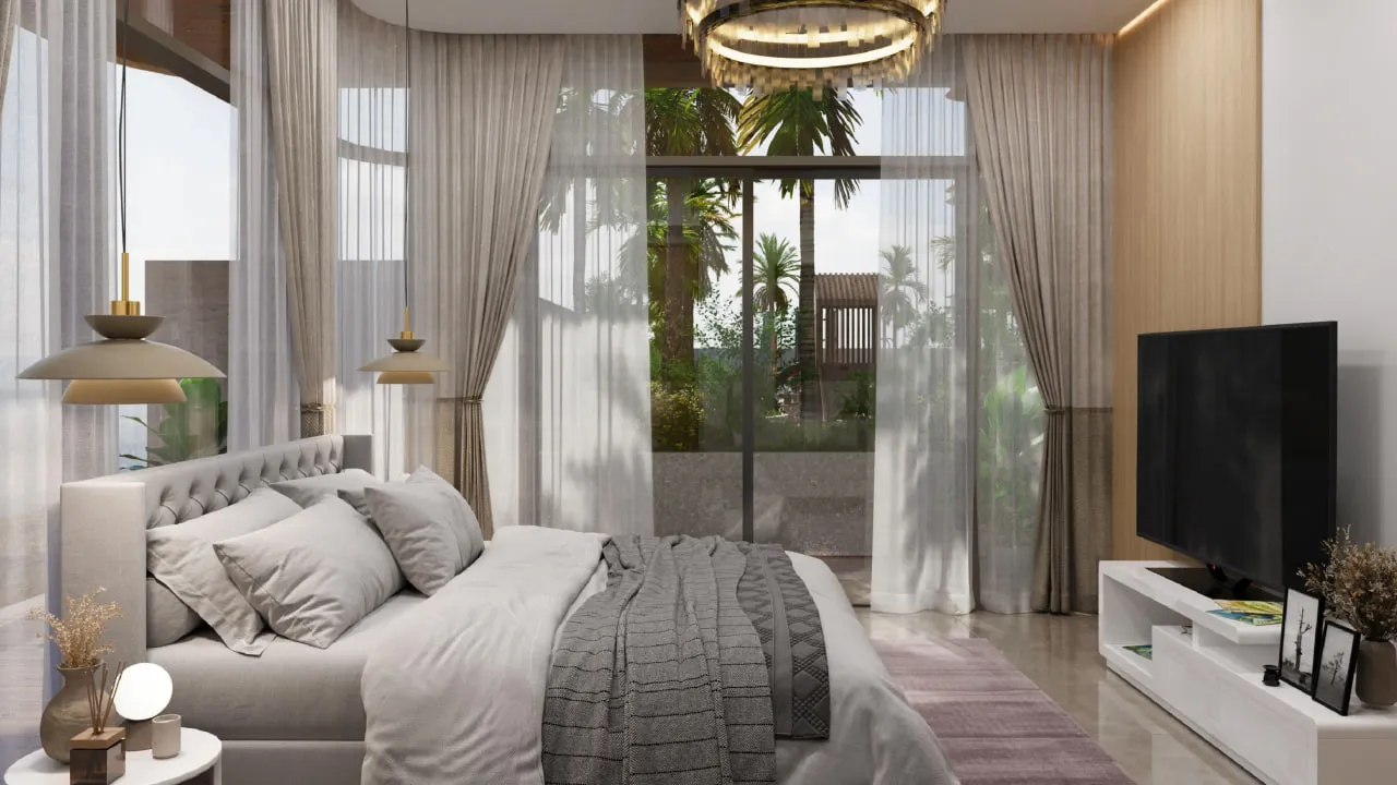 Elevia Residences 3 4