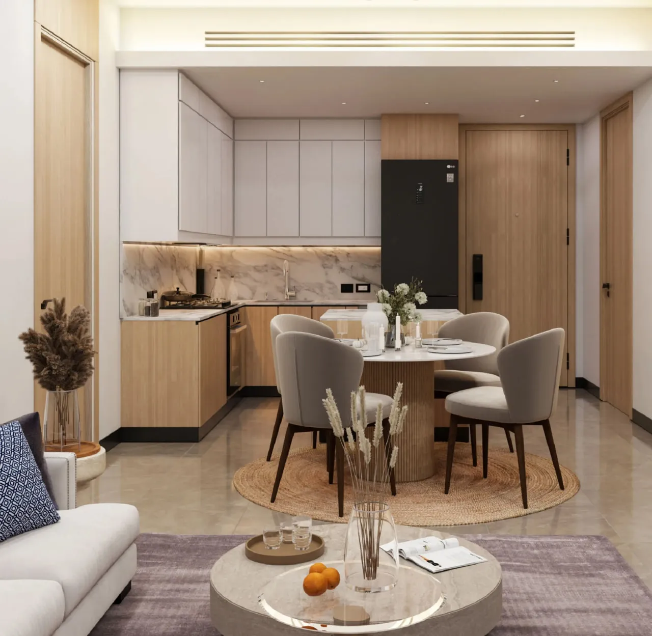 Elevia Residences 3 5