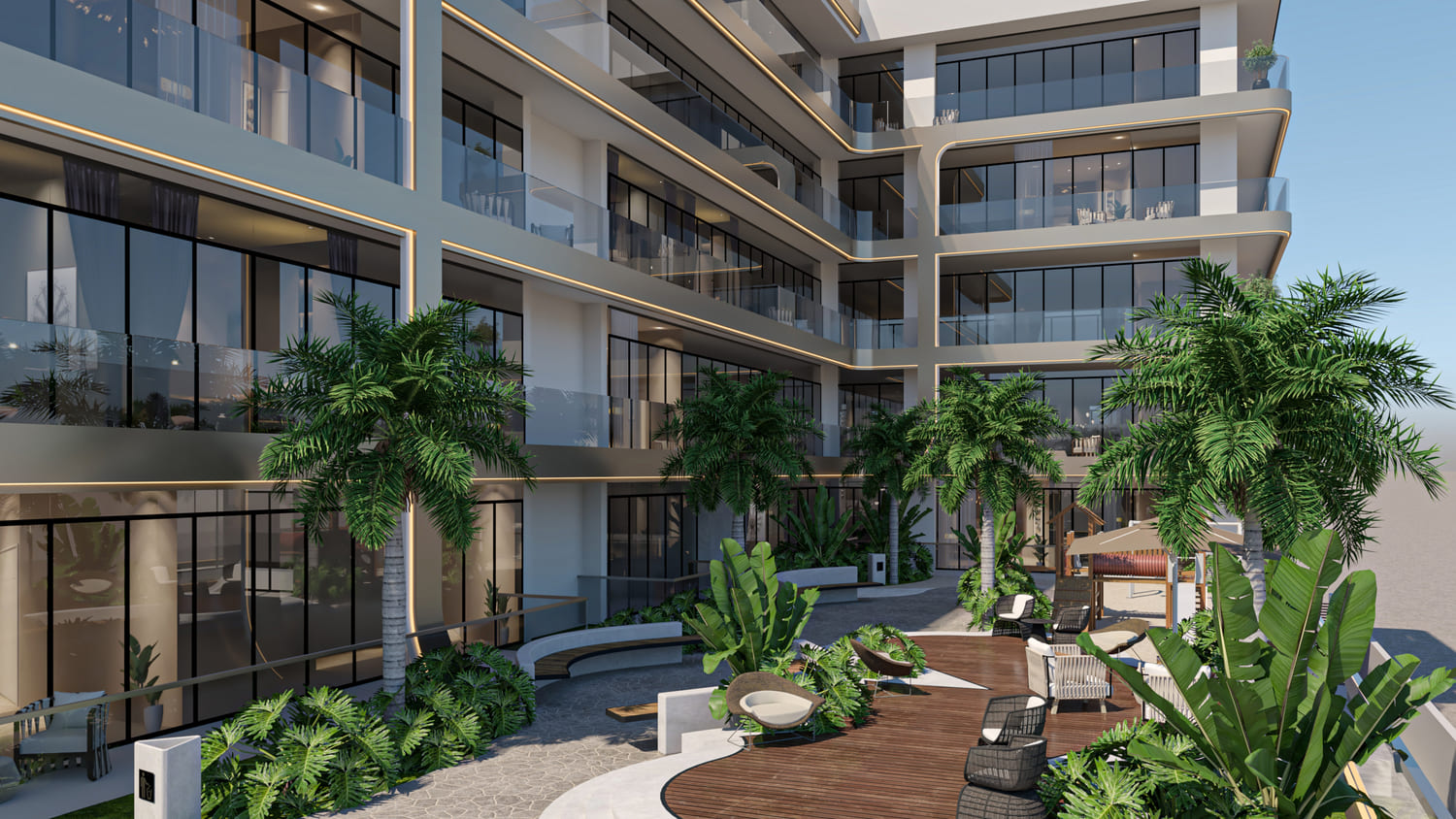 Elevia Residences  — 3