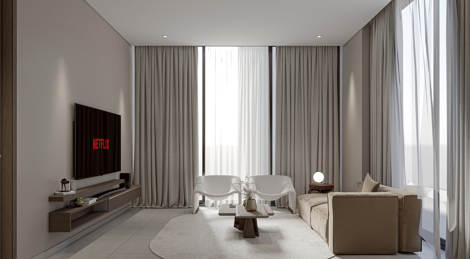 Elevia Residences  3