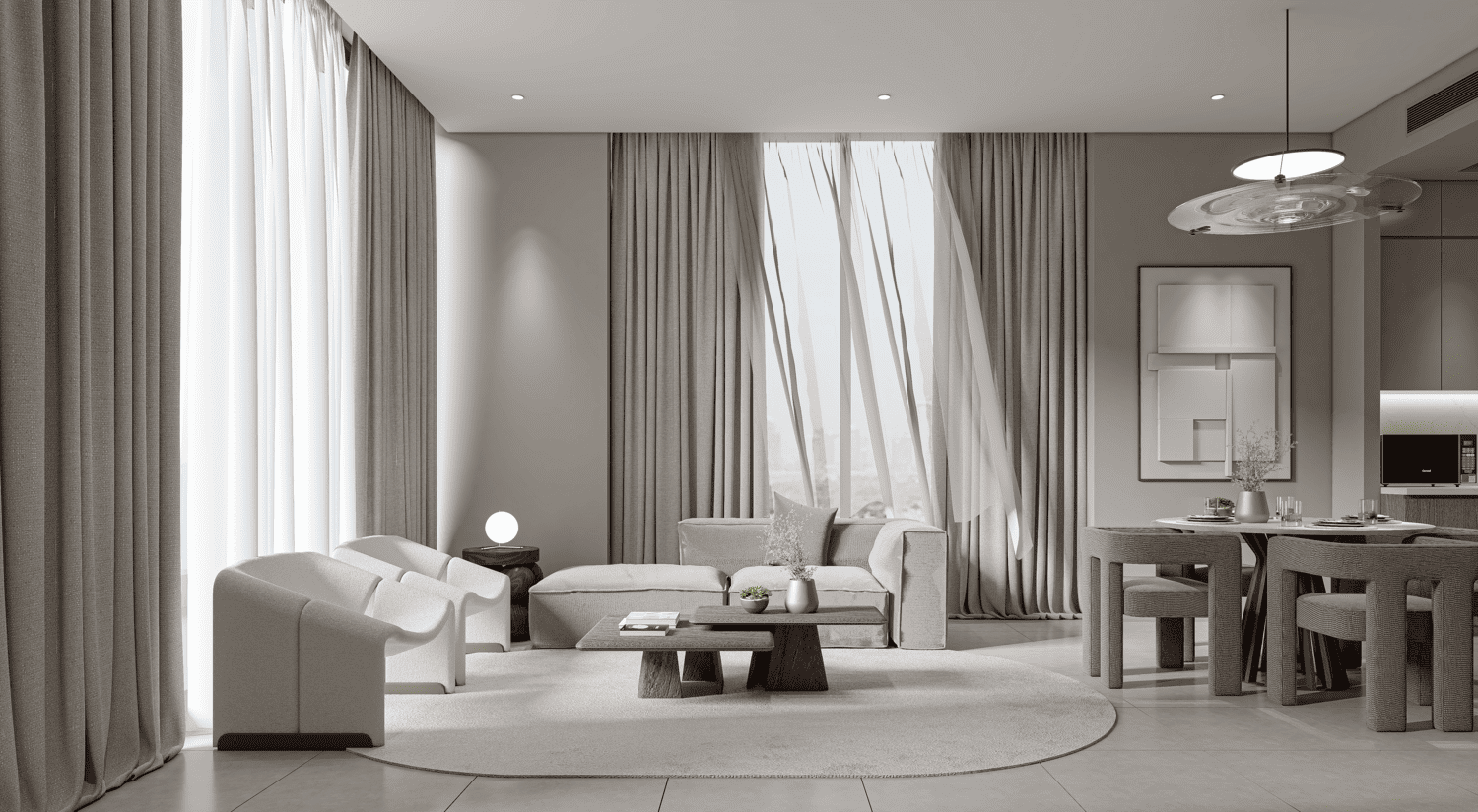 Elevia Residences  4