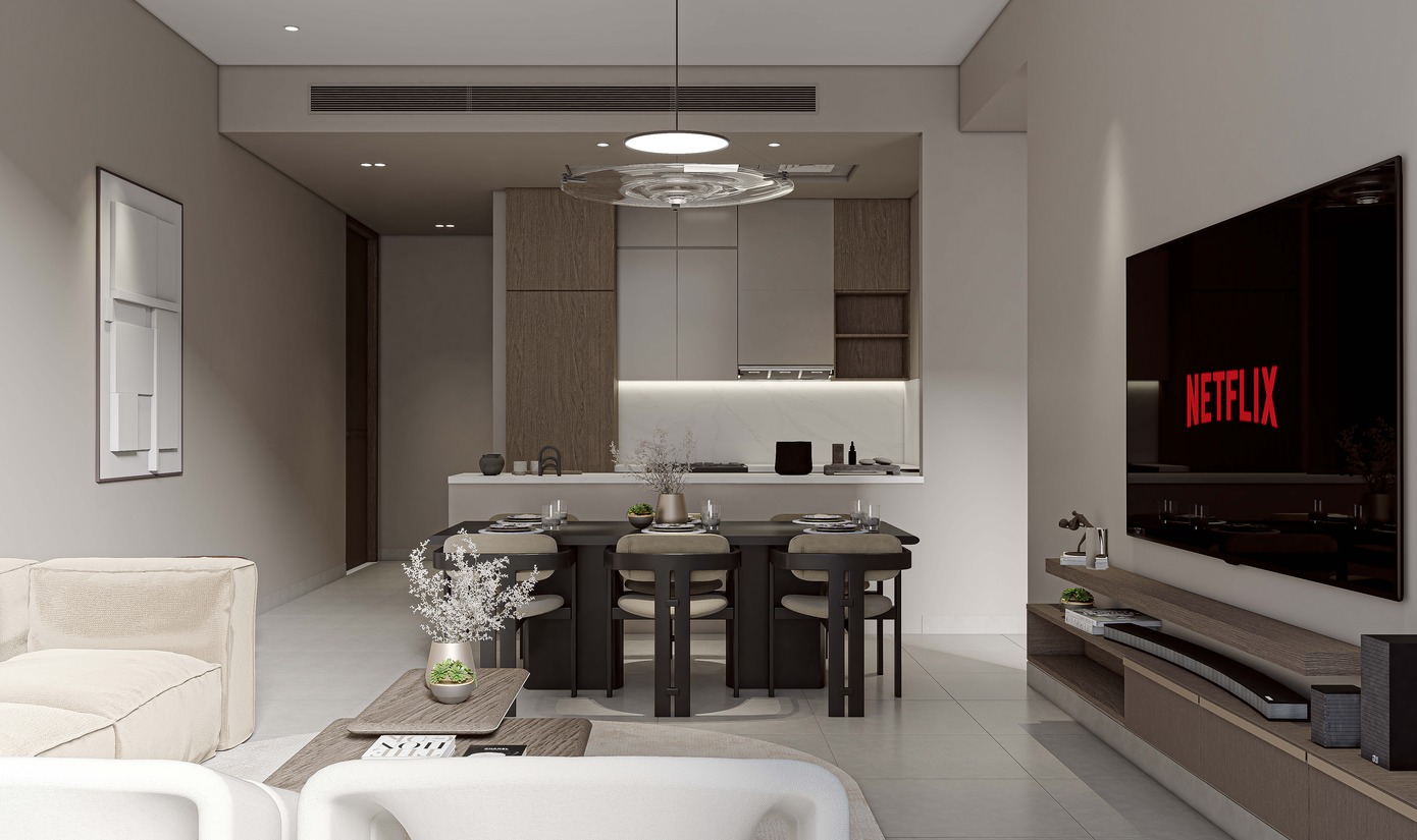 Elevia Residences  5