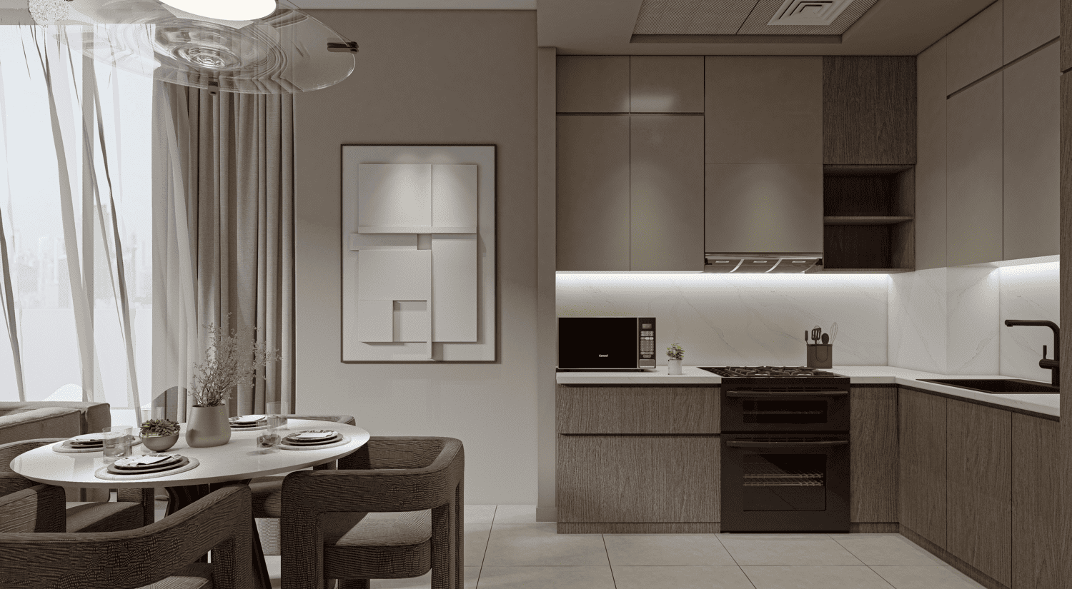 Elevia Residences  6