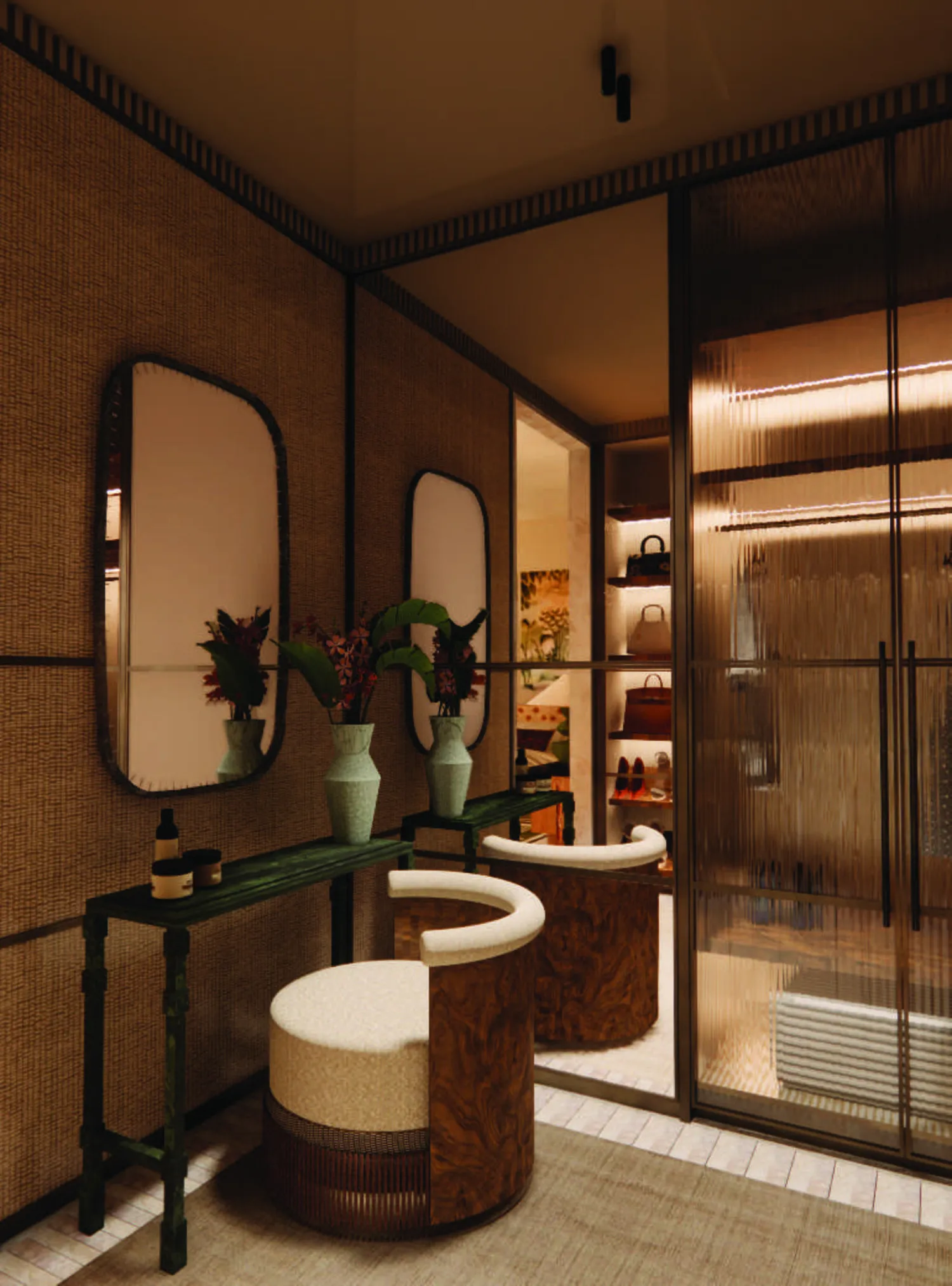 Elire Managed by LUX 11