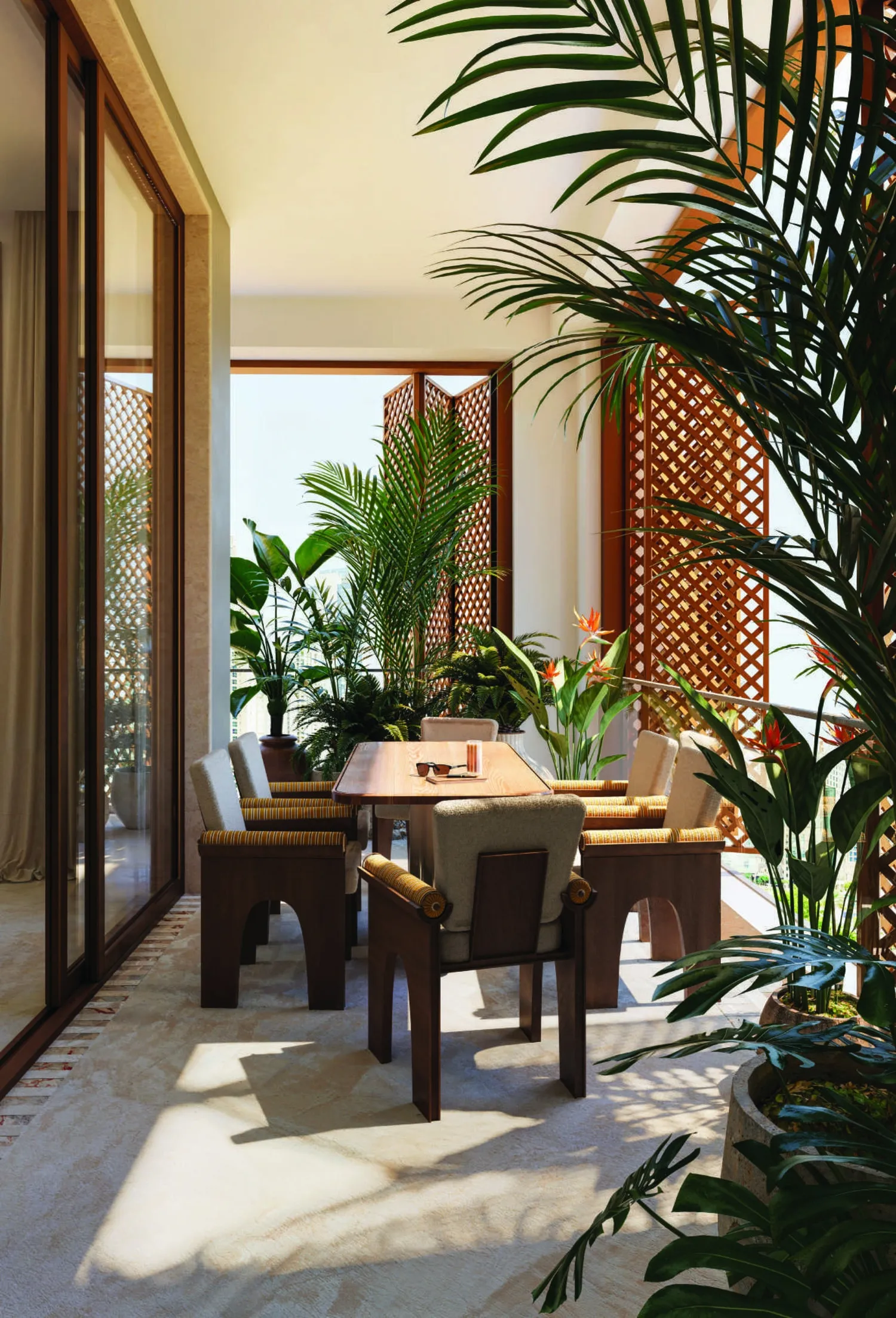 Elire Managed by LUX 12
