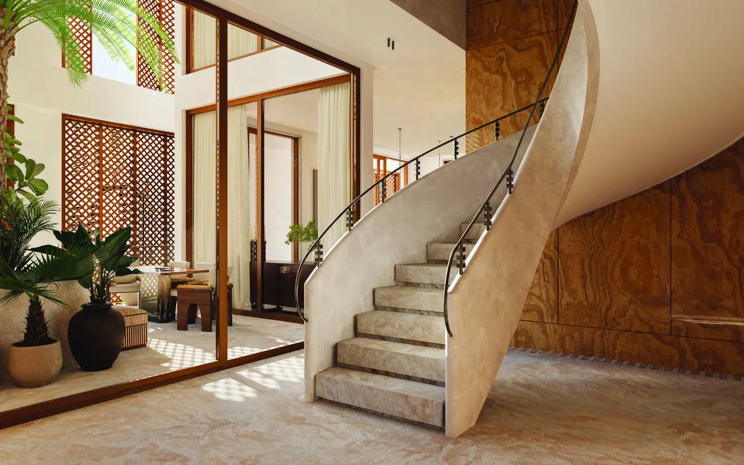 Elire Managed by LUX 3