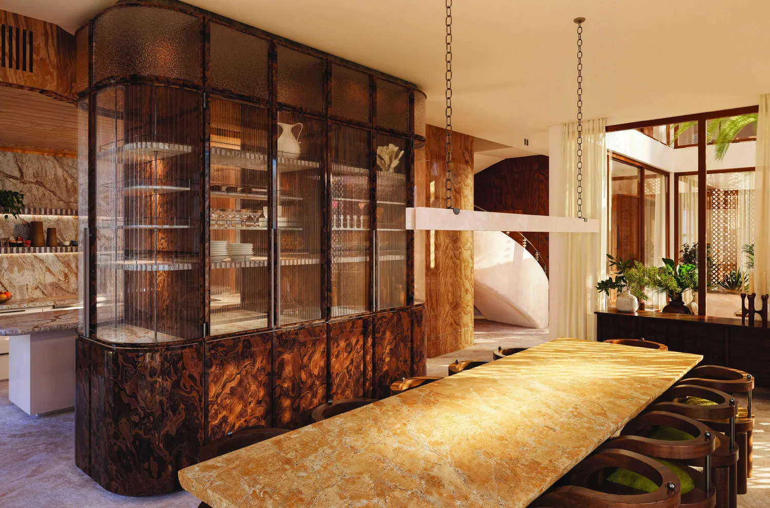 Elire Managed by LUX 5