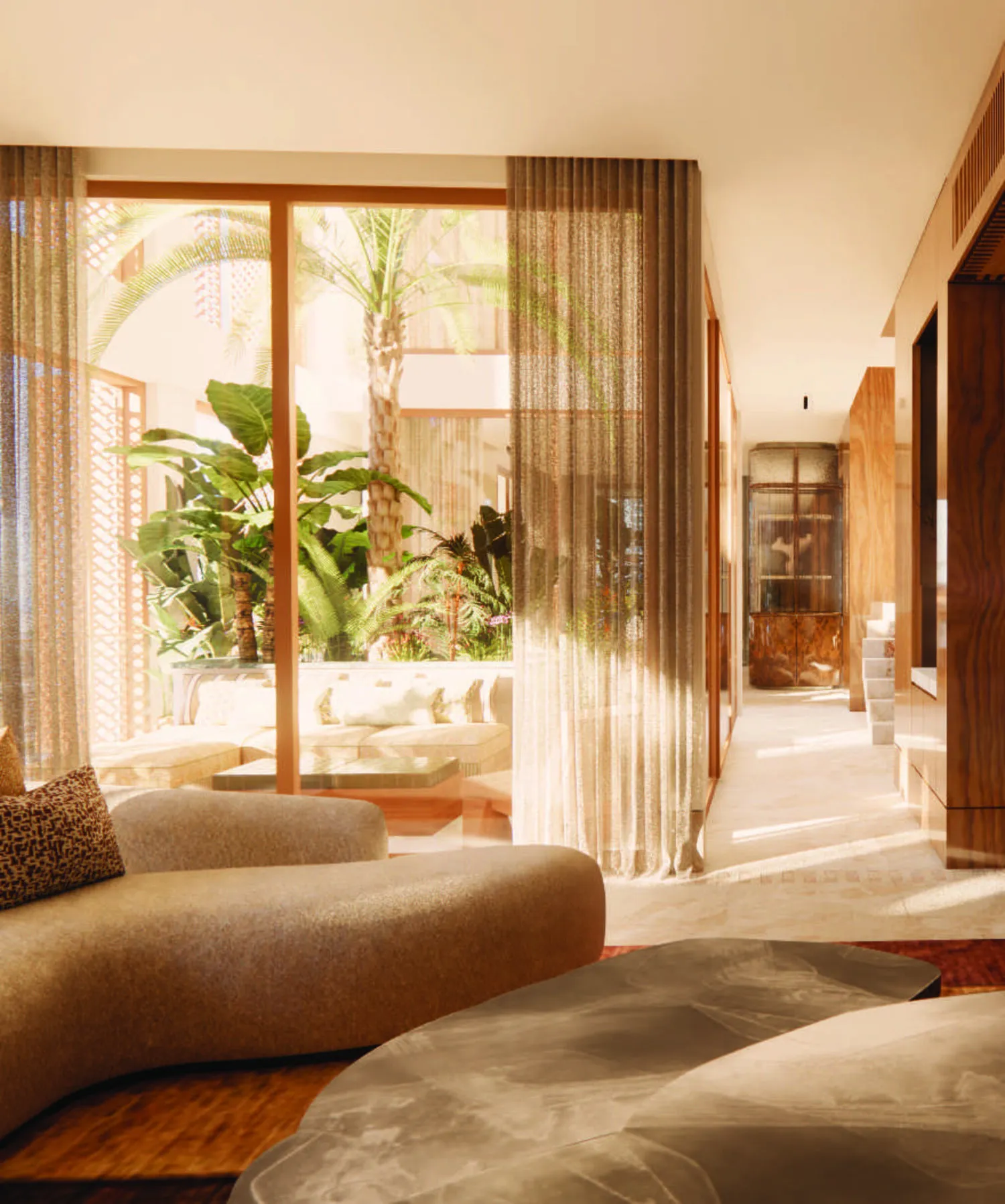 Elire Managed by LUX 8