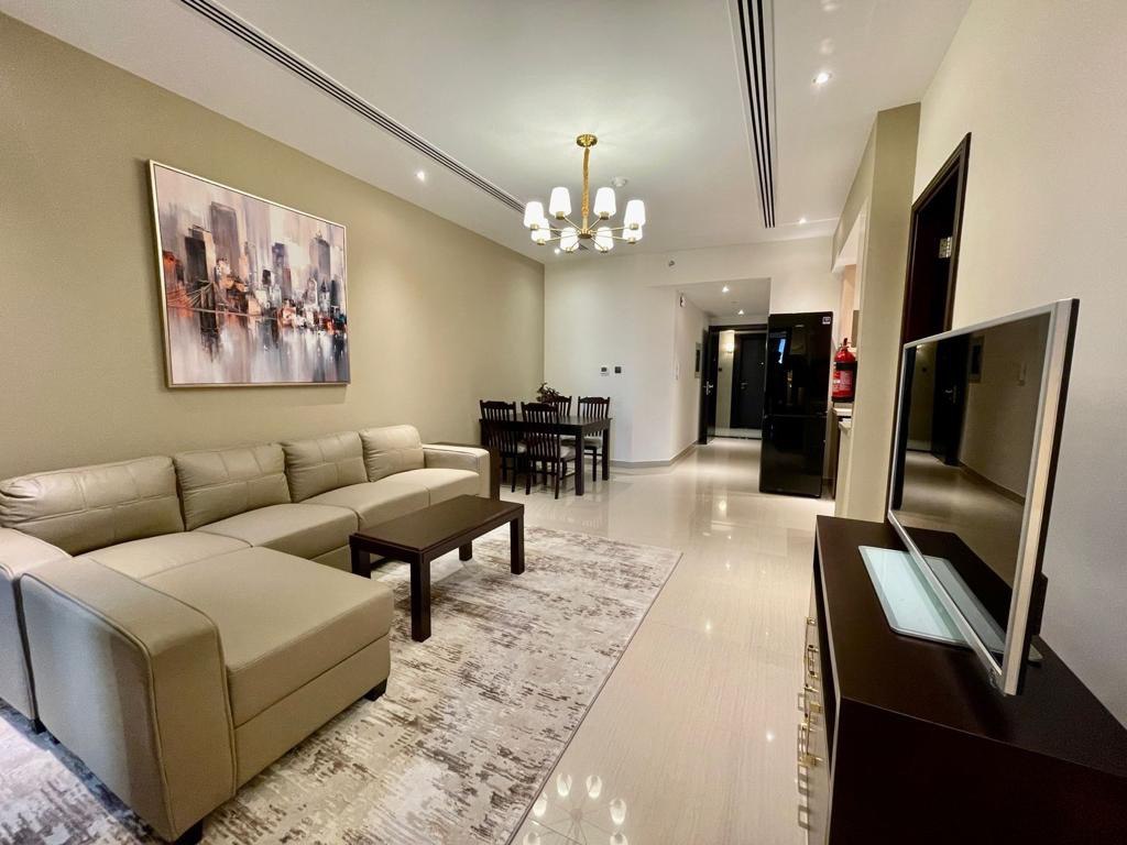 Elite DownTown Residence 5