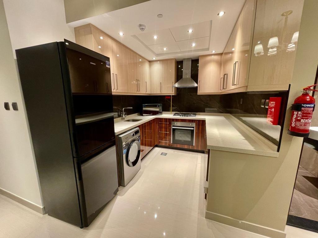 Elite DownTown Residence 6