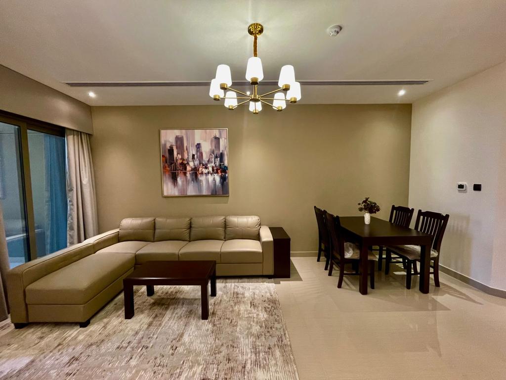 Elite DownTown Residence 7