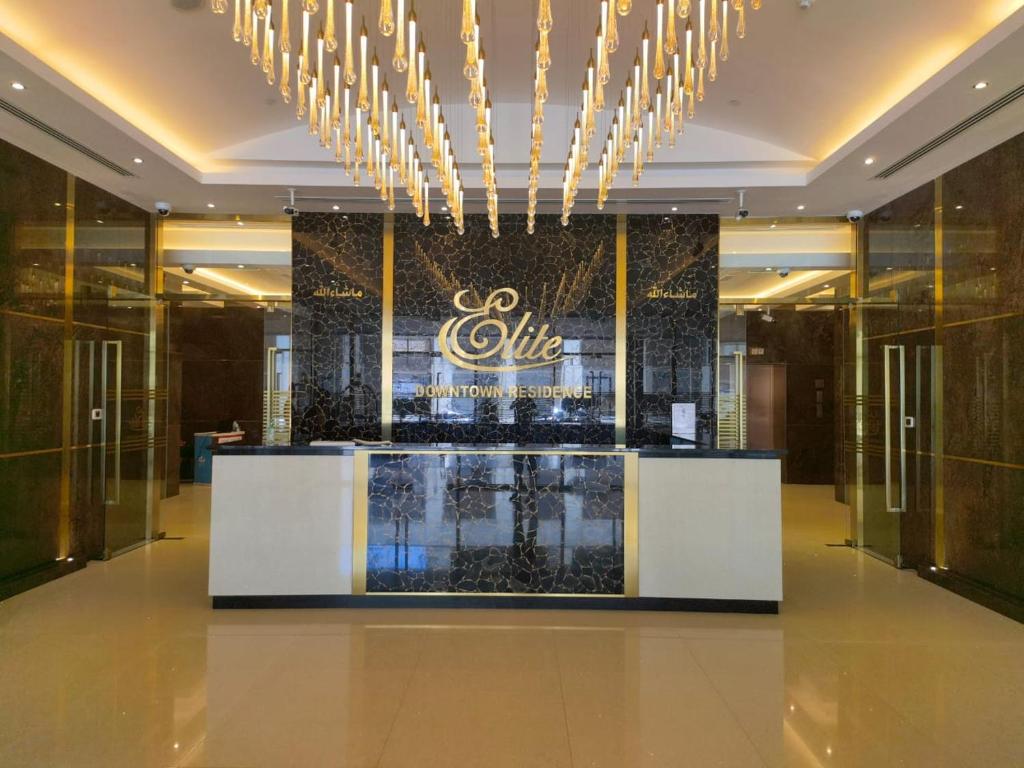 Elite DownTown Residence 8