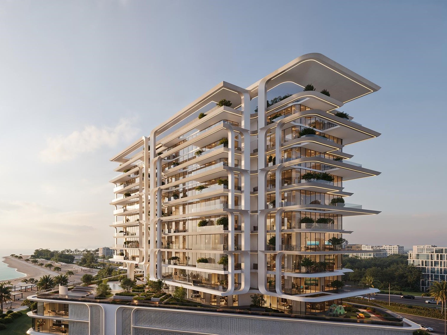 Elle Residences — 2