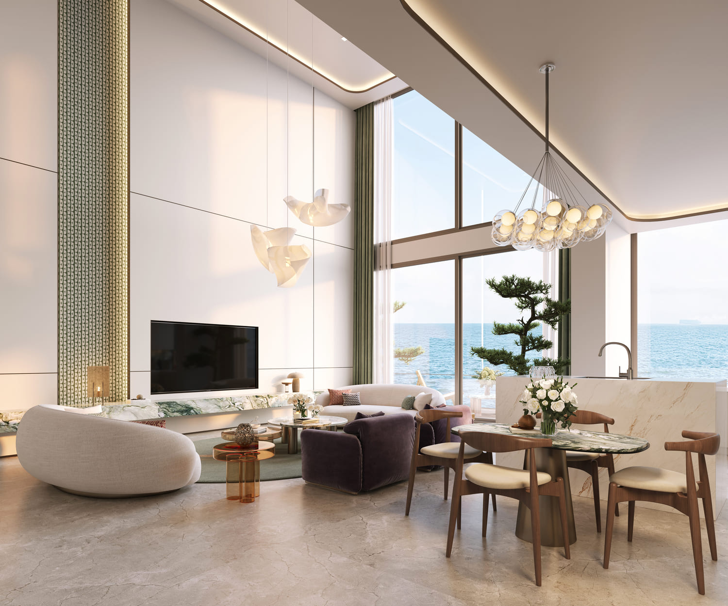 Elle Residences 10
