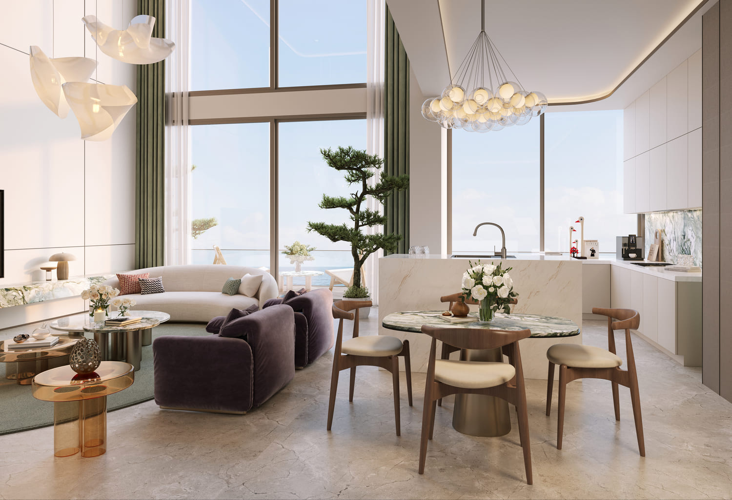 Elle Residences 12