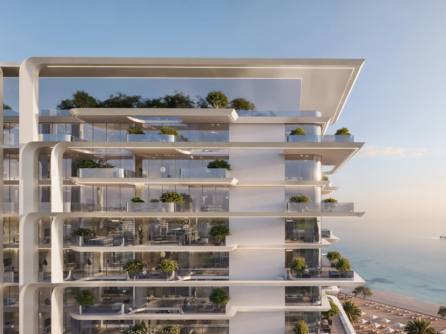 Elle Residences — 3