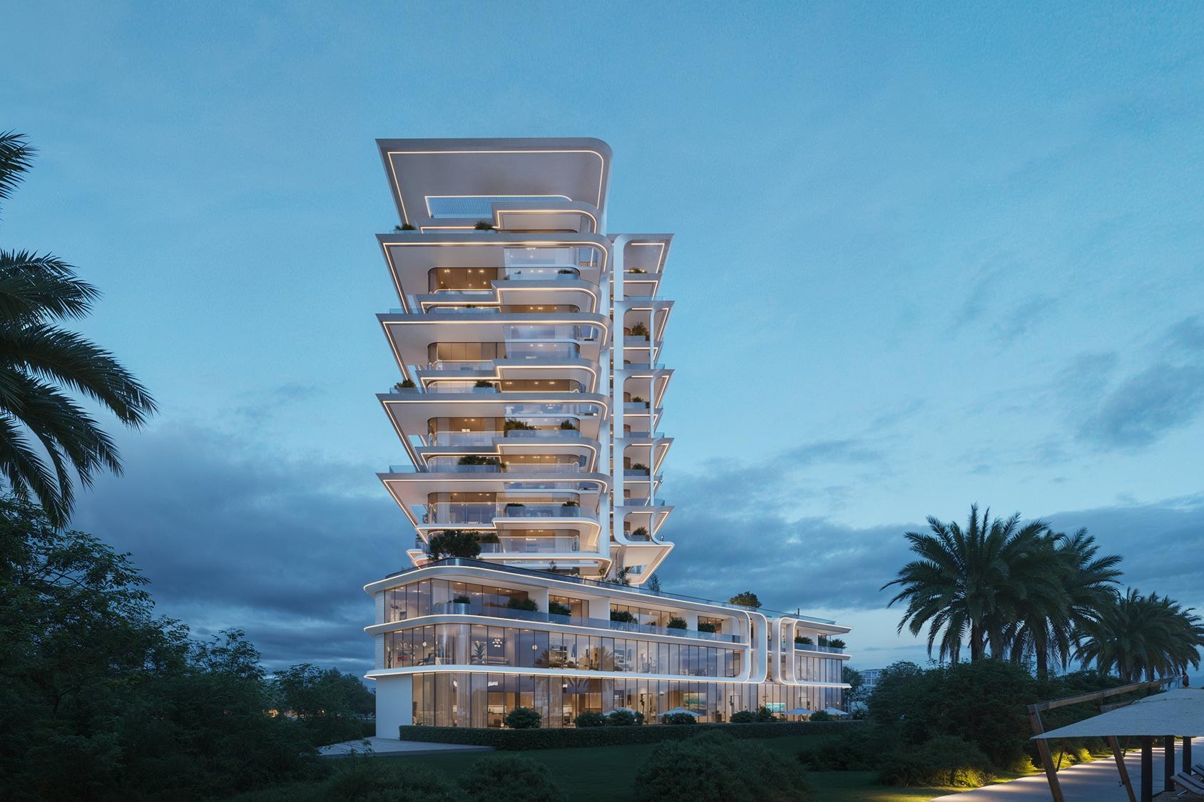 Elle Residences 4