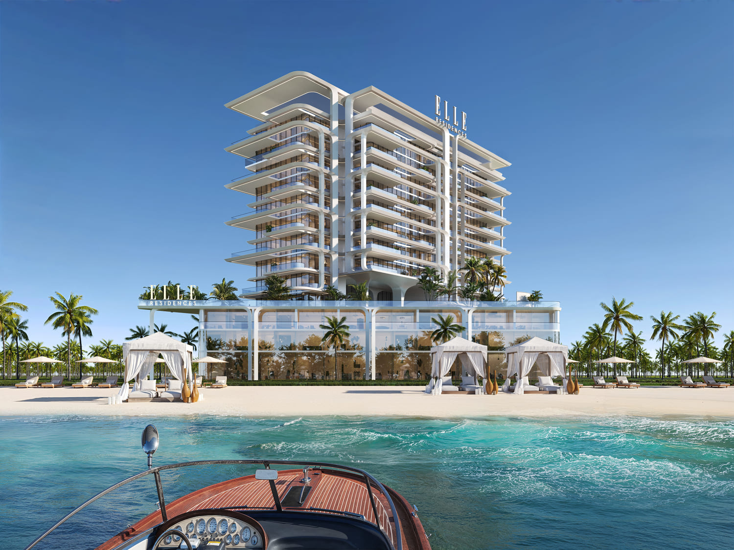 Elle Residences 5