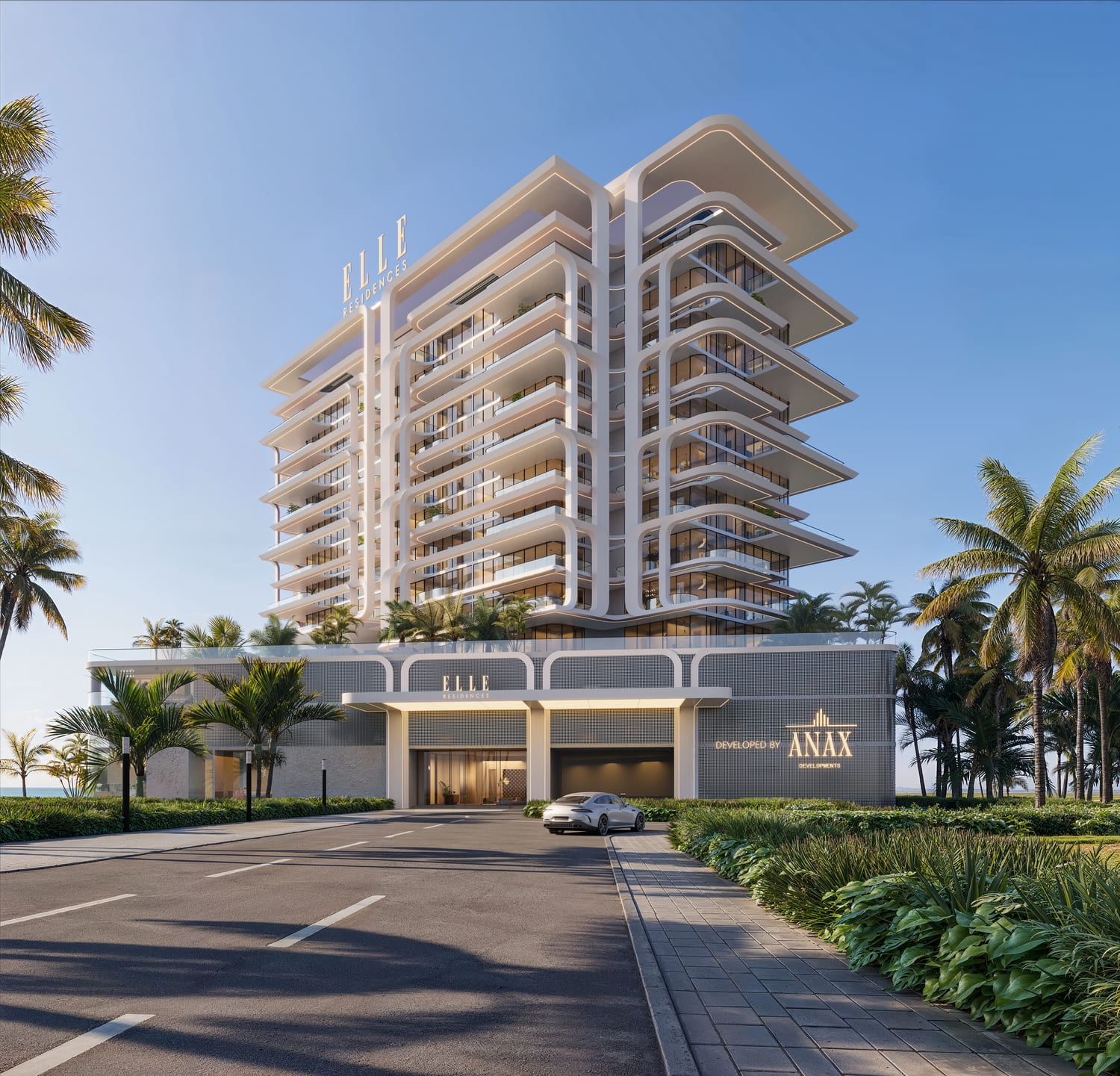 Elle Residences 6
