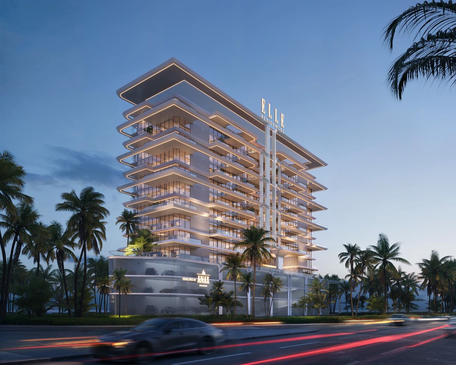 Elle Residences 7