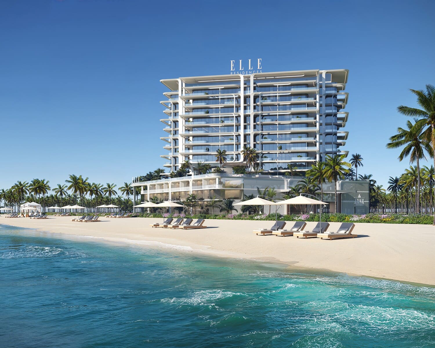 Elle Residences 8