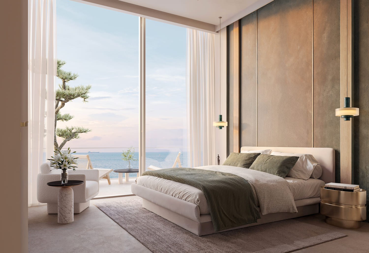 Elle Residences 9