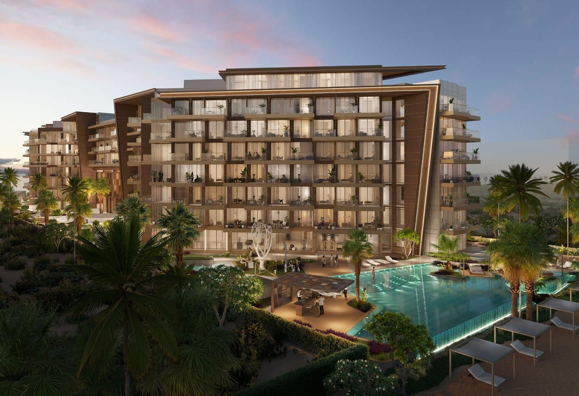 Ellington Beach House — 2