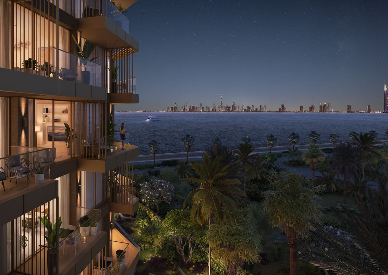 Ellington Beach House 3
