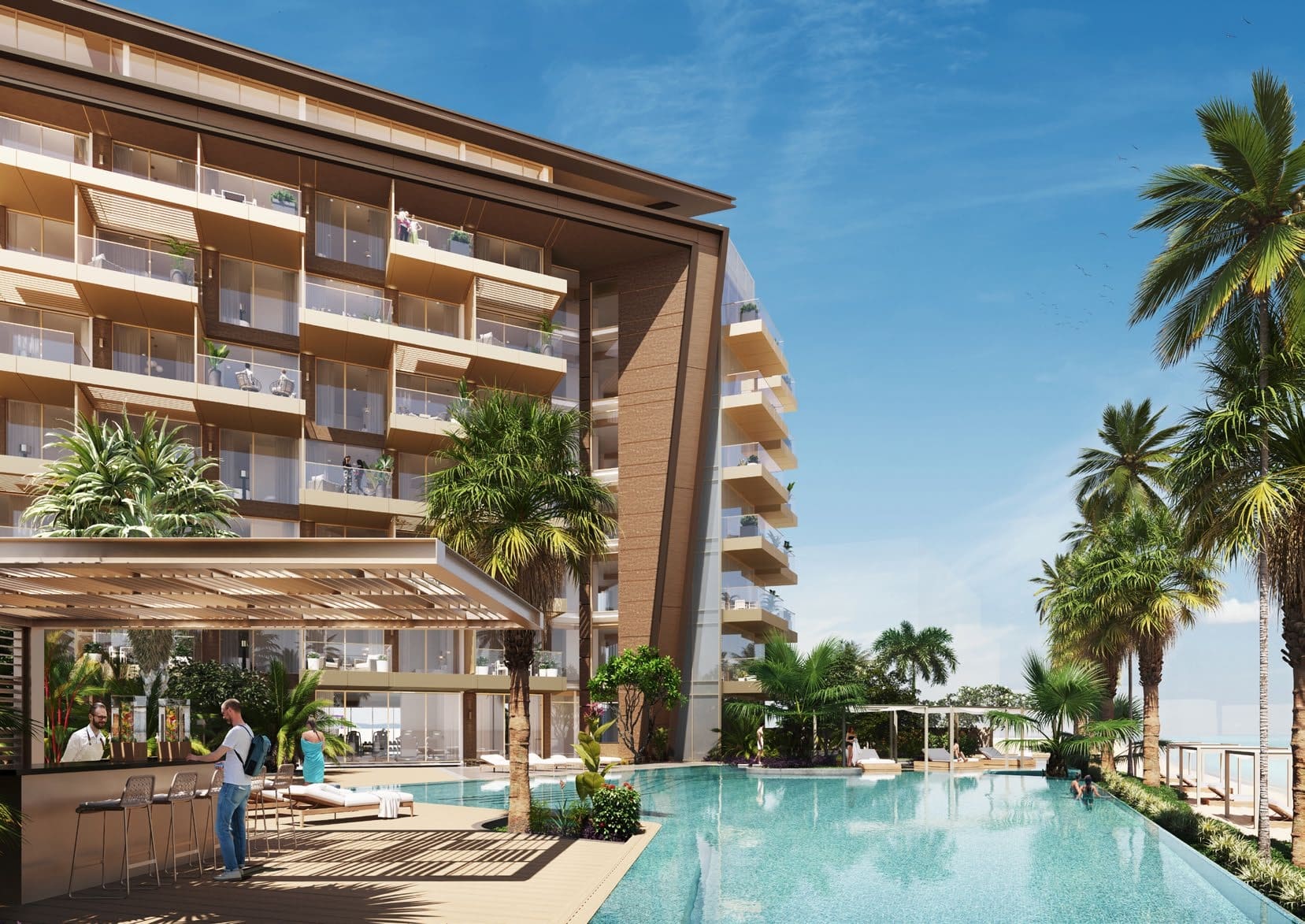 Ellington Beach House 5