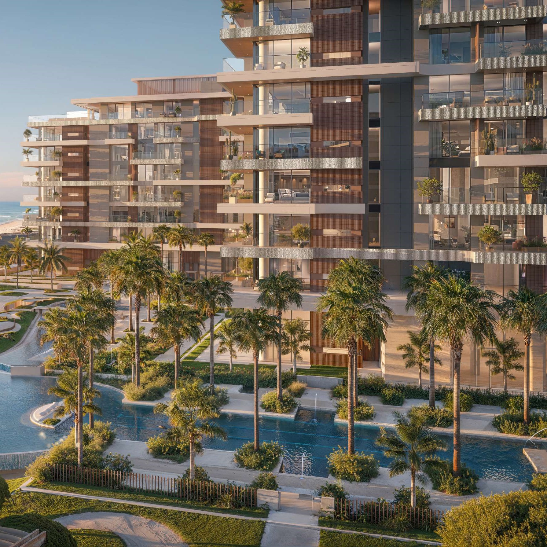 Ellington Cove — 3