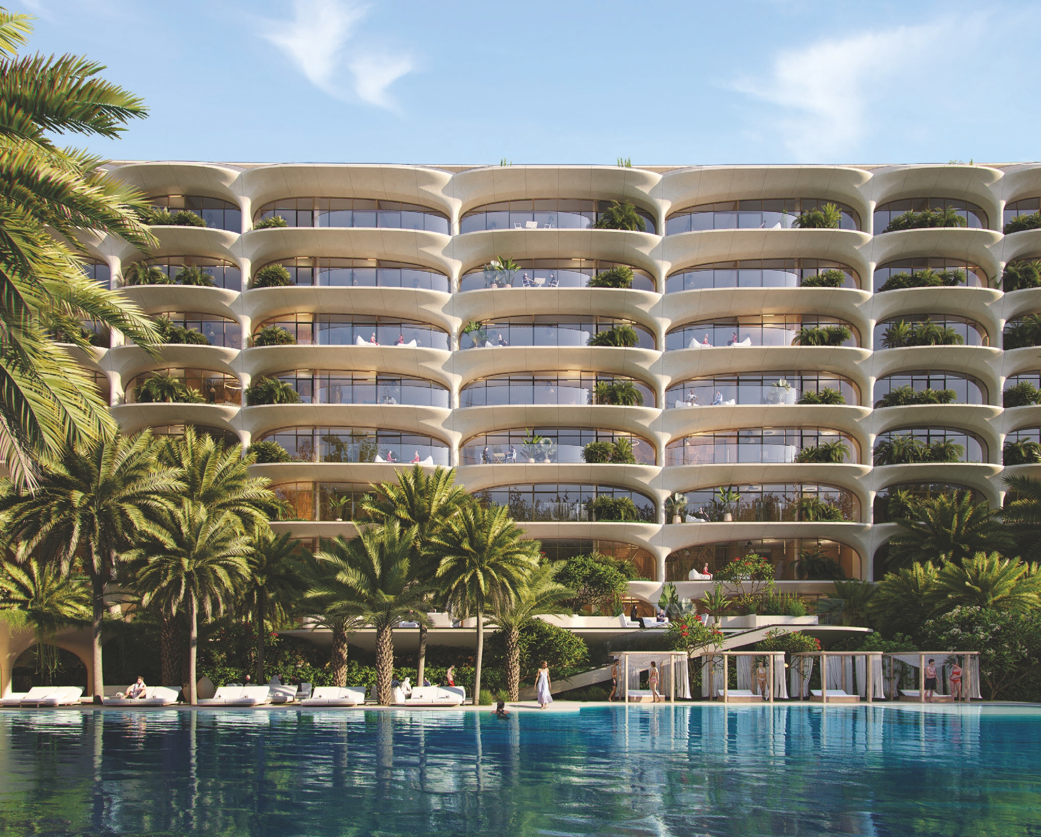 Ellington Ocean House — 2