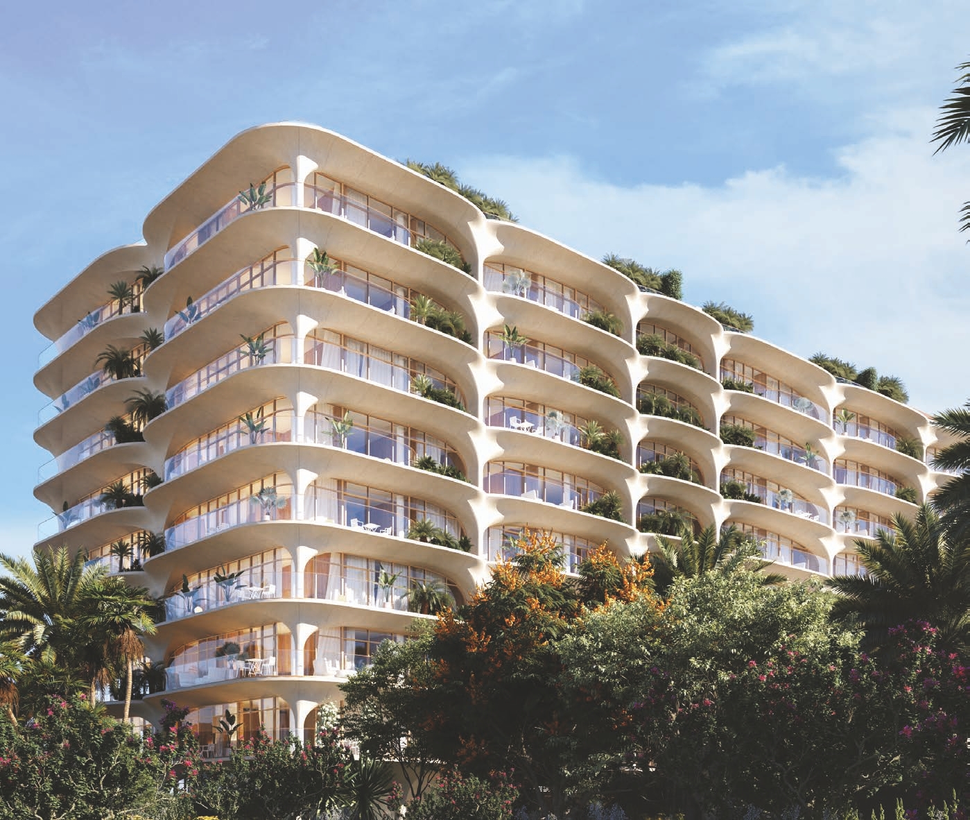 Ellington Ocean House — 3