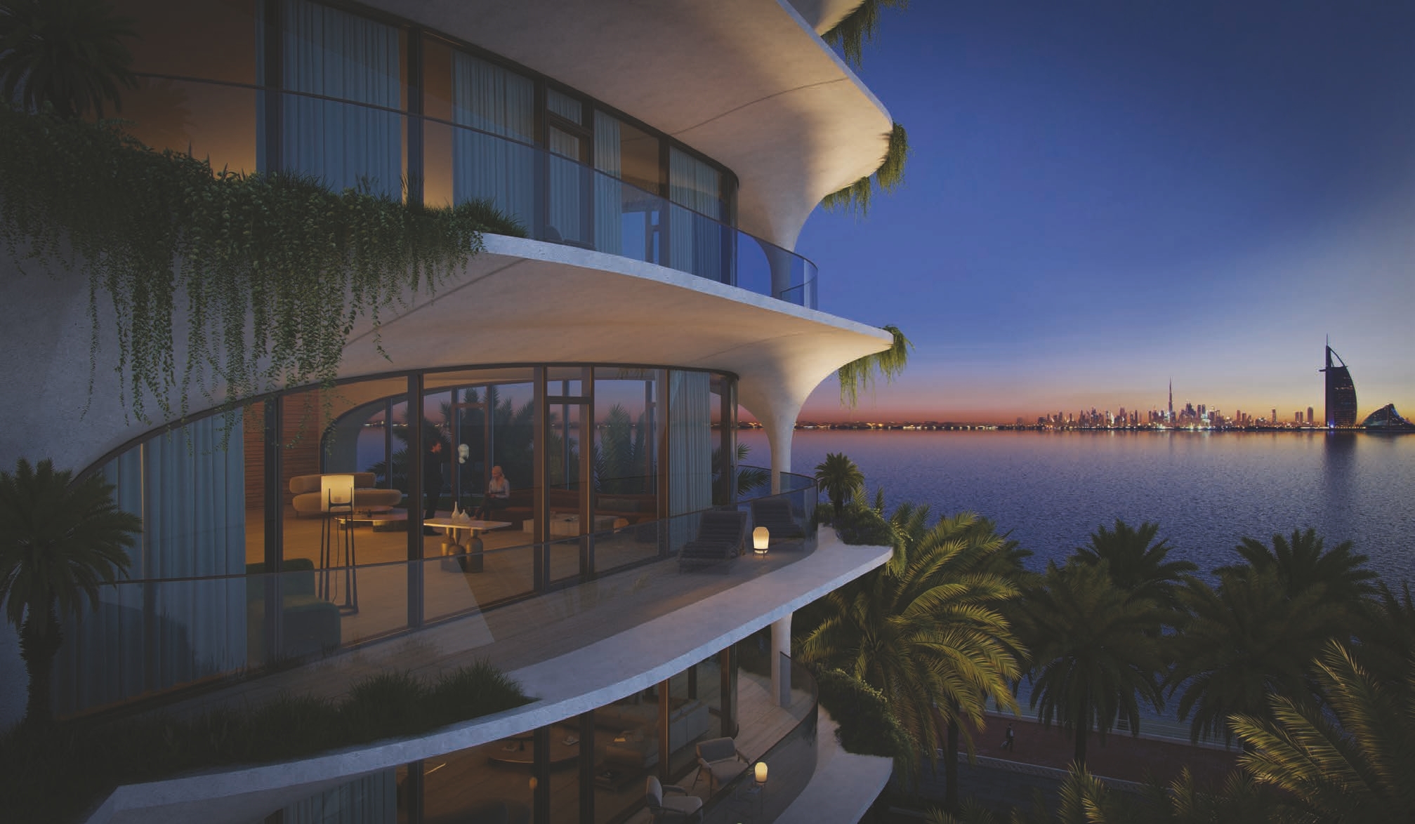 Ellington Ocean House 3