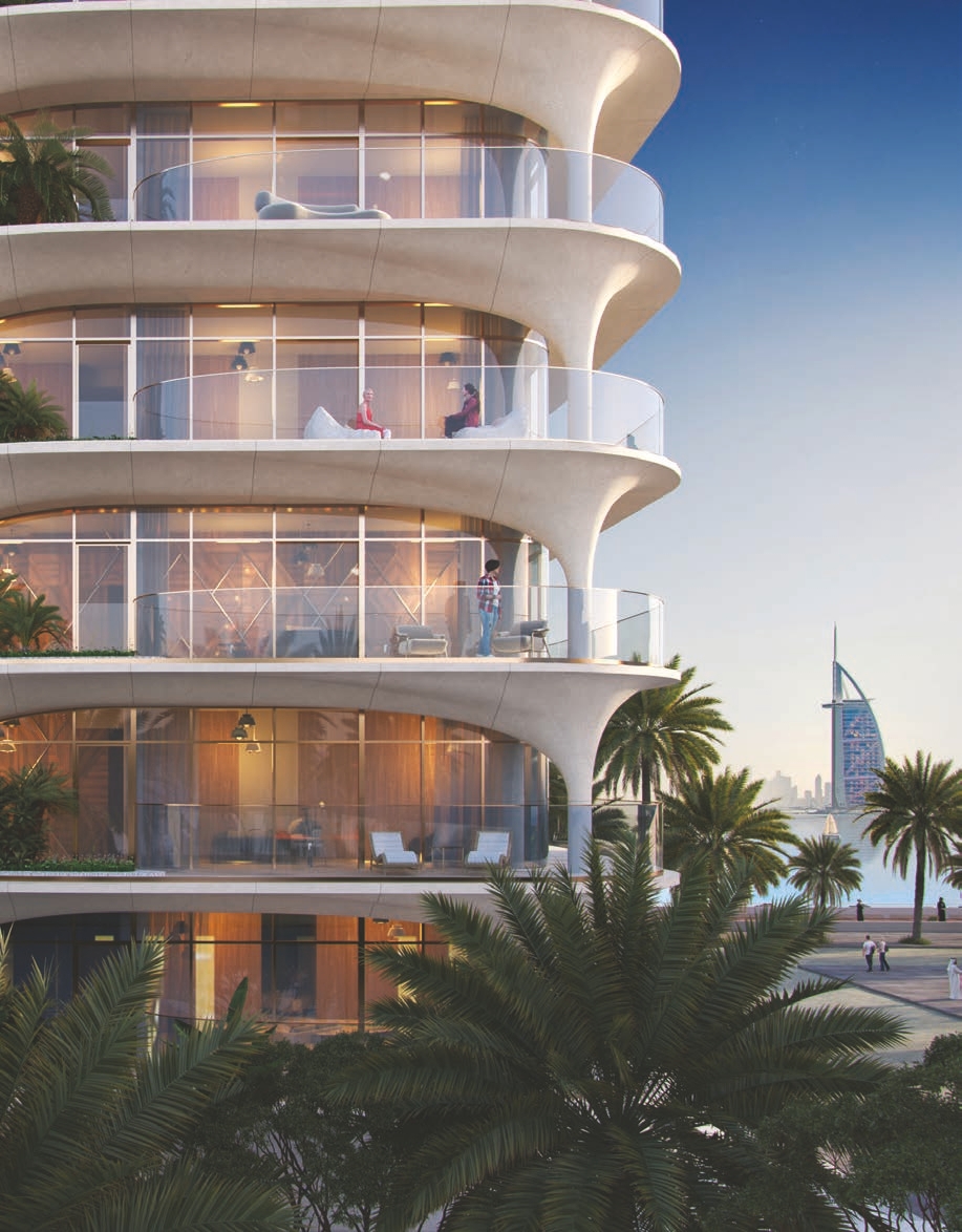 Ellington Ocean House 4