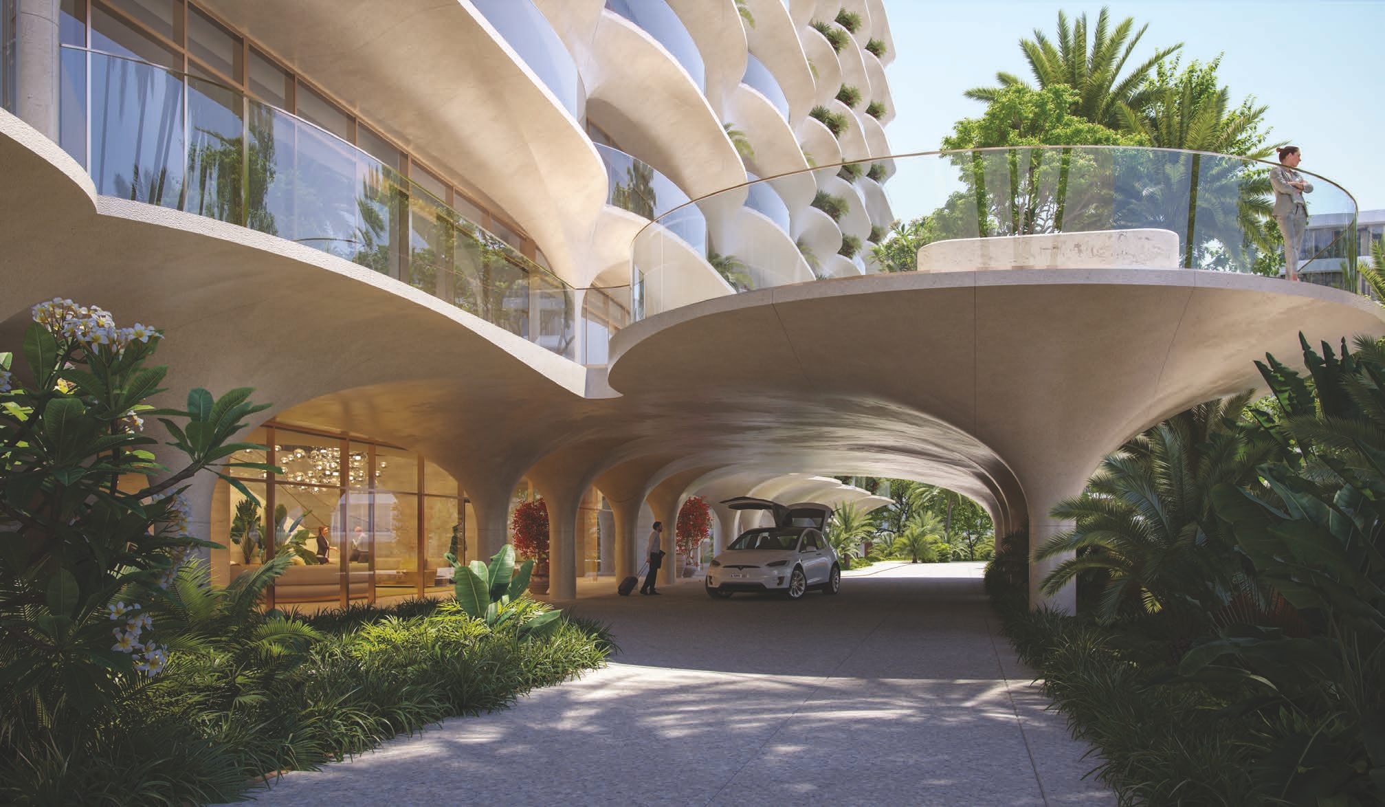 Ellington Ocean House 5